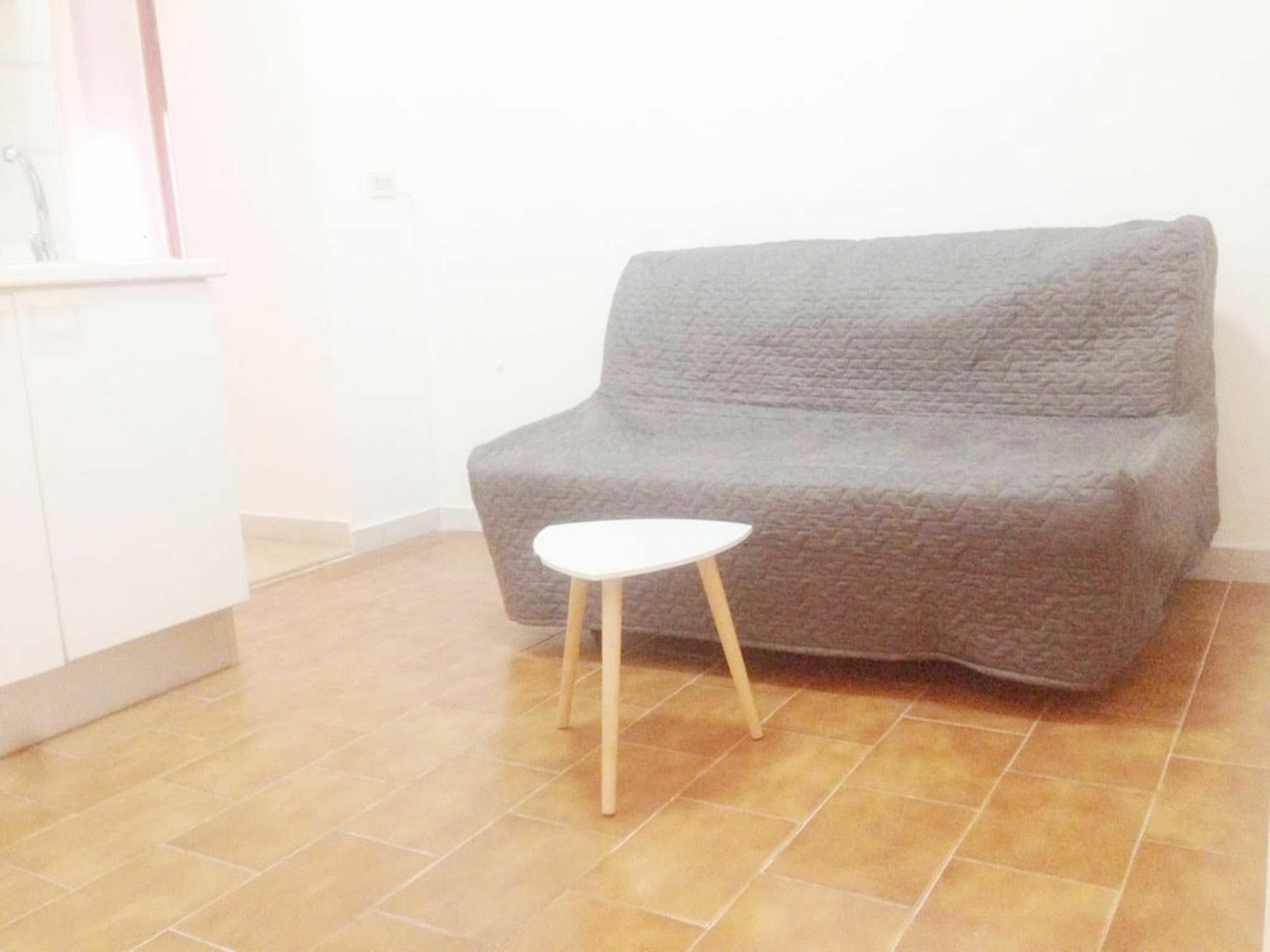 Appartement Belledonne *